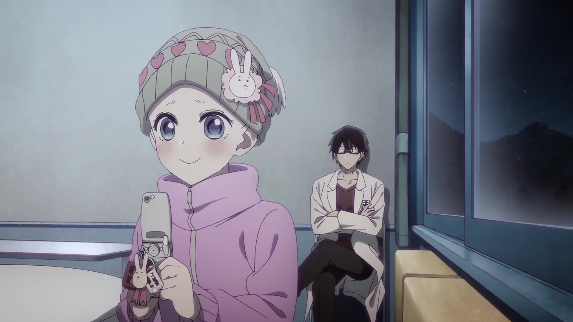 [Tsukyio Editing Resources] Oshi No Ko Season 1 (Episode 1) Raw Clips (33) (tsukyio.com).mp4